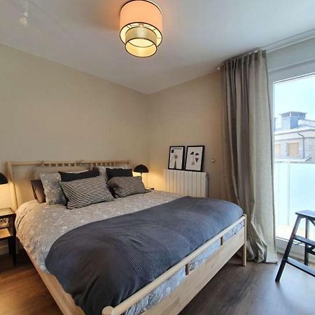 Apartamento Posets Apartment Jaca Exterior photo