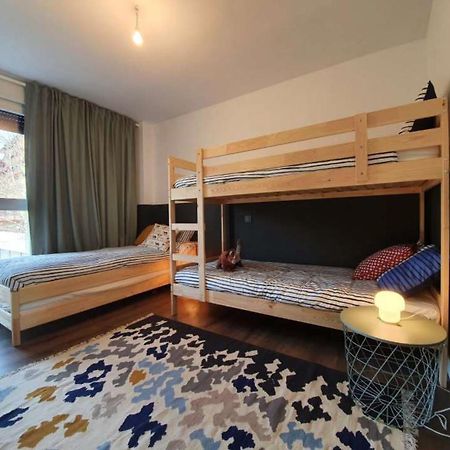 Apartamento Posets Apartment Jaca Exterior photo