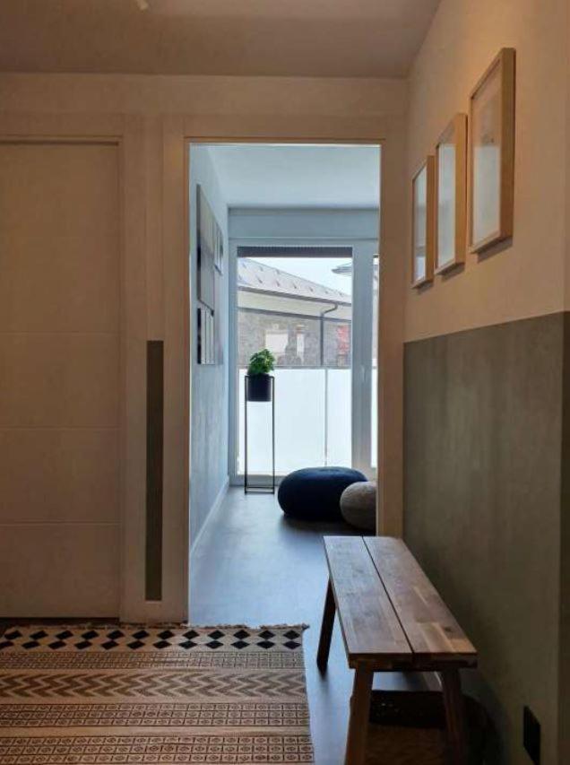 Apartamento Posets Apartment Jaca Exterior photo