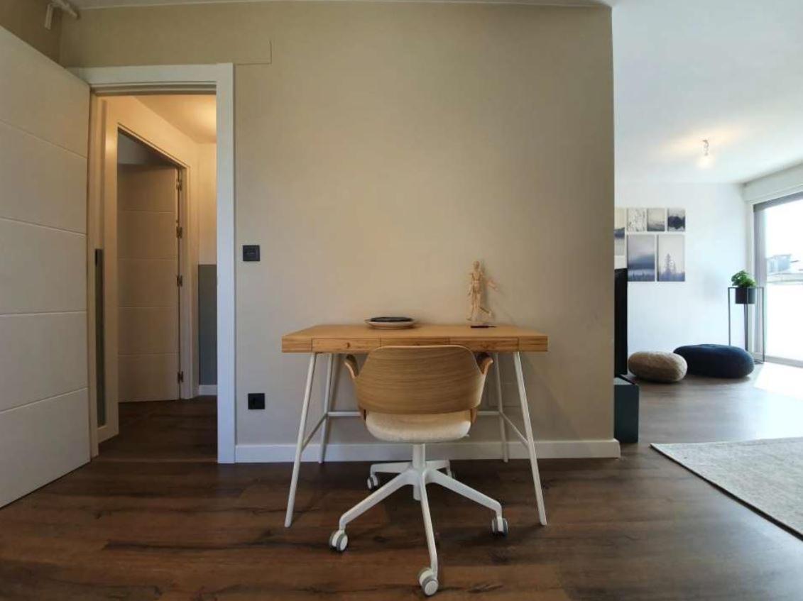 Apartamento Posets Apartment Jaca Exterior photo